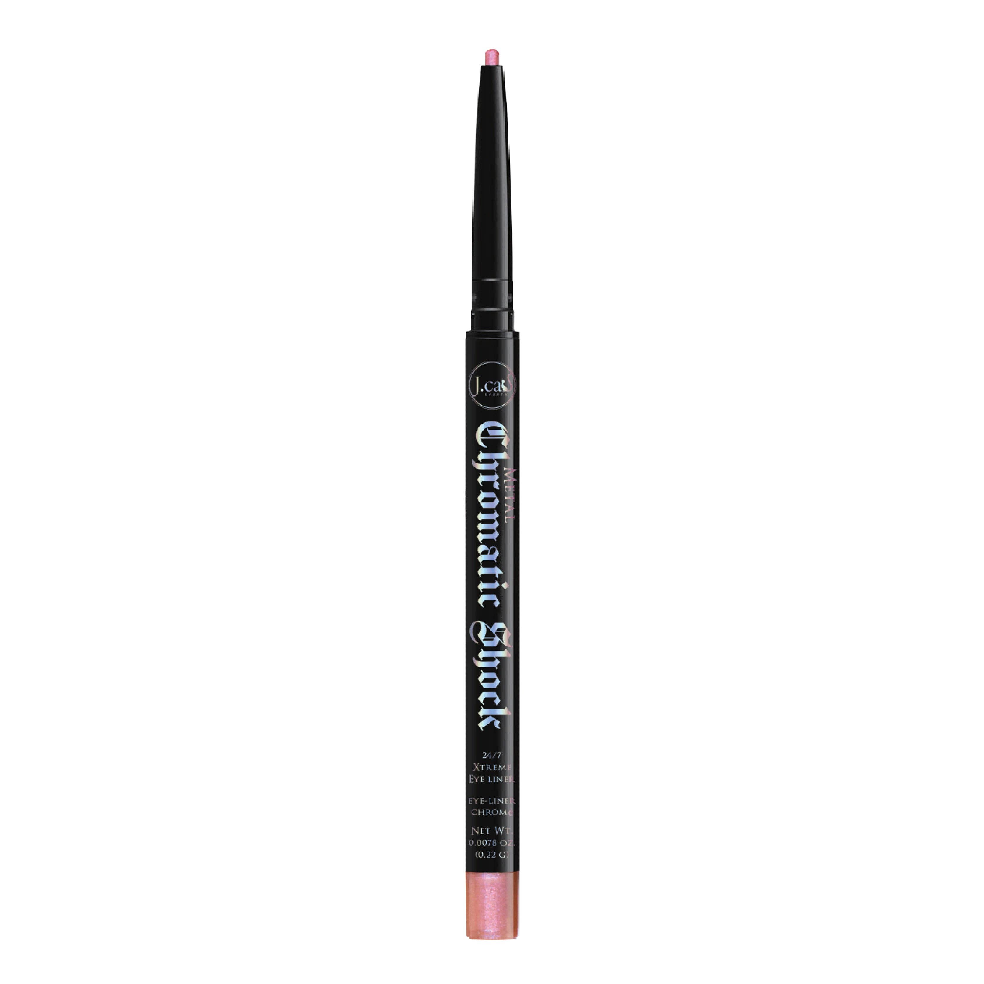 J.Cat Beauty - Wholesale Eyeliner/Pencil - Chromatic Shock 24/7 Xtreme Eye Liner13