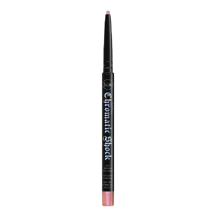 J.Cat Beauty - Wholesale Eyeliner/Pencil - Chromatic Shock 24/7 Xtreme Eye Liner13
