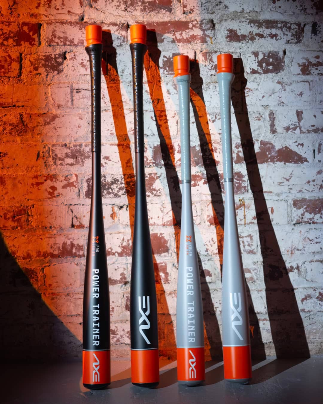 Baden Sports - Wholesale Sporting Accessories - Axe Power Trainer Bat - Youth, Pro2