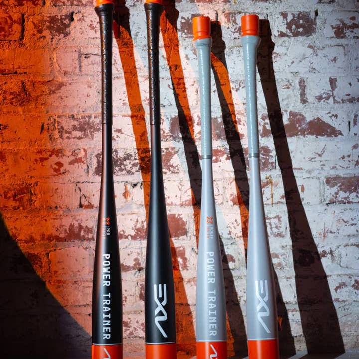 Baden Sports - Wholesale Sporting Accessories - Axe Power Trainer Bat - Youth, Pro2