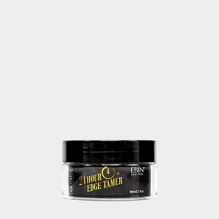 EBIN NEW YORK - Wholesale Hair Styling Gel/Mousse - 24 Hour Edge Tamer - Extra Mega Hold 2.7oz/ 80ml