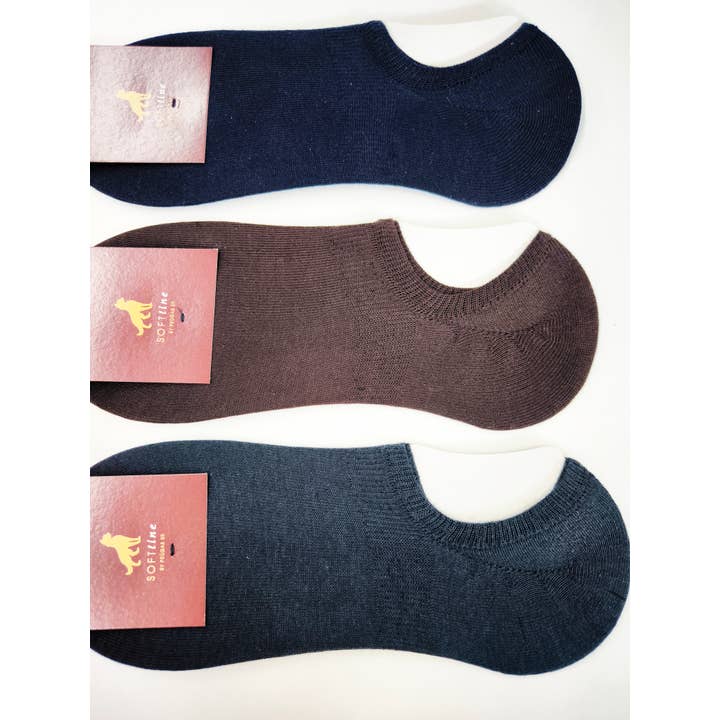 Invisible Sock (Scarpet) Cotton Ref.1200 and other Purchase Wholesale elasticos para sapatilhas. Free Returns & Net 60 Terms on Faire trending on Faire.