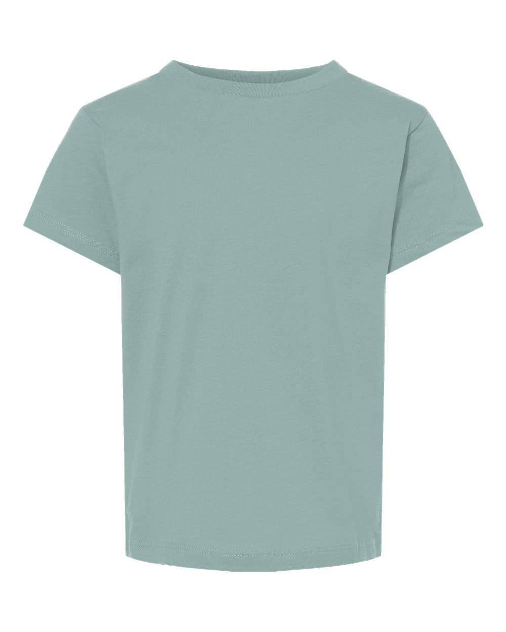 MYES BULK APPAREL - Wholesale T-Shirt - Kids - Bella + Canvas Kids Tee – Premium Airlume Cotton10