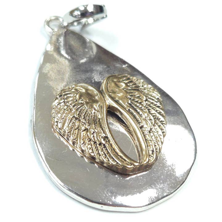 Greater Goods Imports & Wholesale - Wholesale Individual Charm/Pendant - C0035 | DIY Jewelry Charms | GC1140 (Copy)15