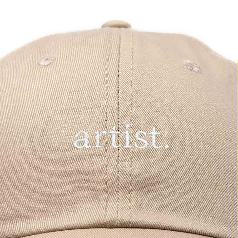 Dalix – wholesale Baseball cap – Unisex – Dalix Artist Hat32