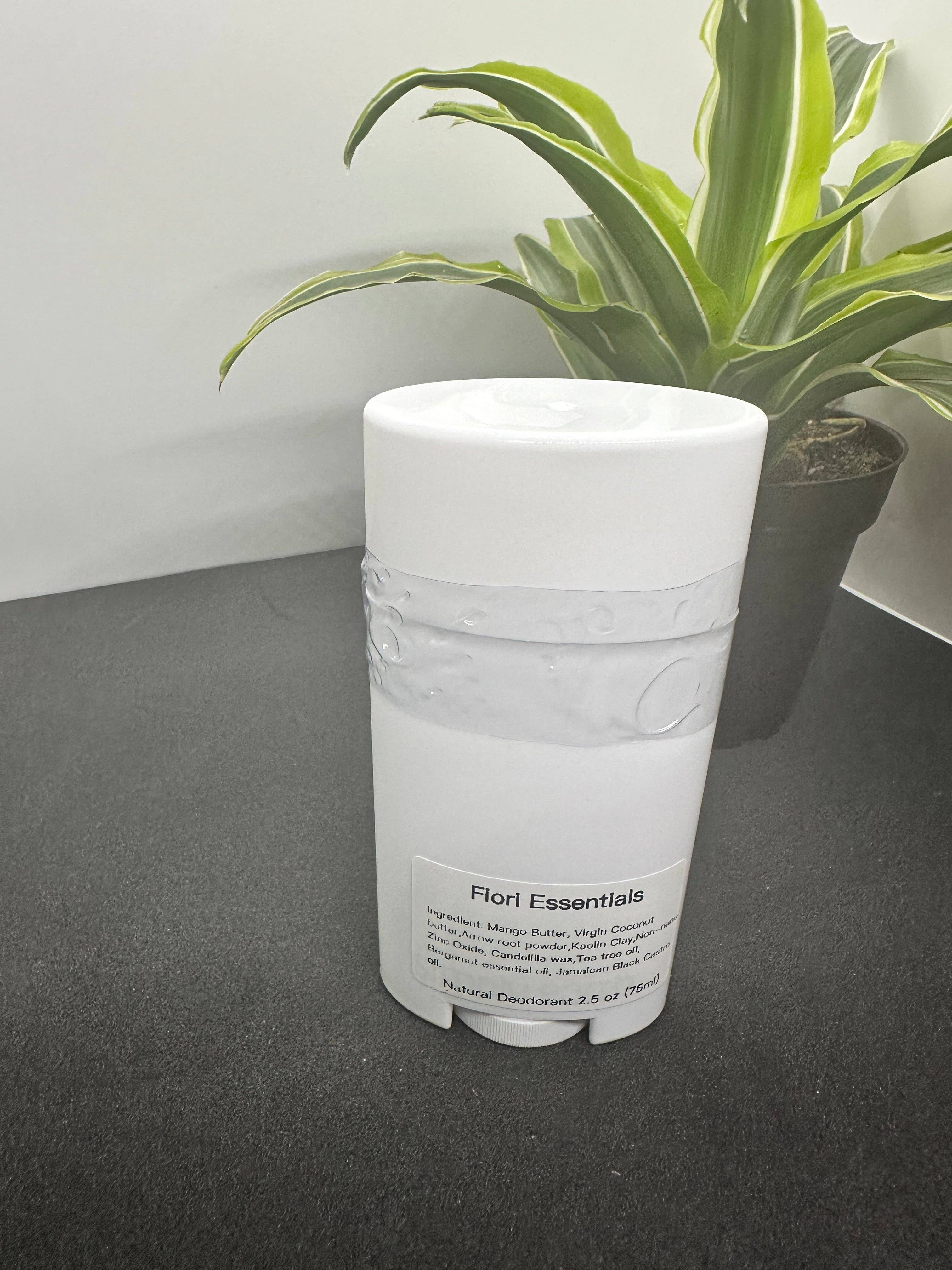 Fiori Essentials&Co - Vente Déodorant – unisexe - Déodorant naturel3