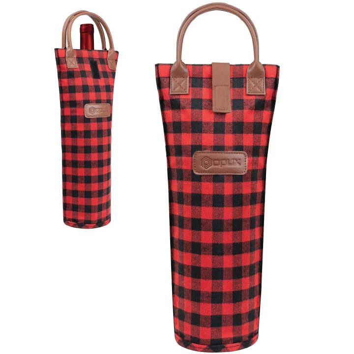 WINE CARRIER for wholesale by Big Wine Glasses