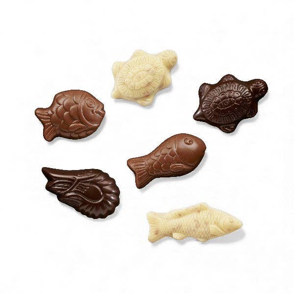 CRISPY FRIES - 1.65Kg for wholesale by ADG Diffusion