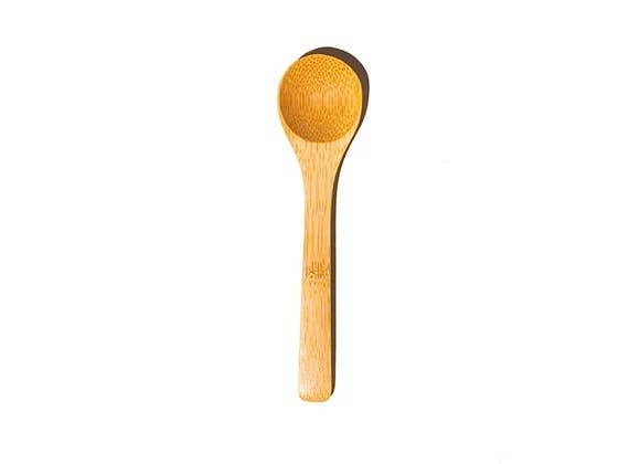 Careen - Wholesale Kitchen Spoon - Bamboo Spoon