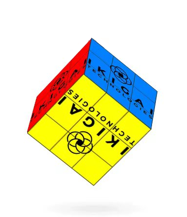 Sunkiss - Wholesale Puzzle - Adult - Custom Designed Swizzle Cube (Medium)2