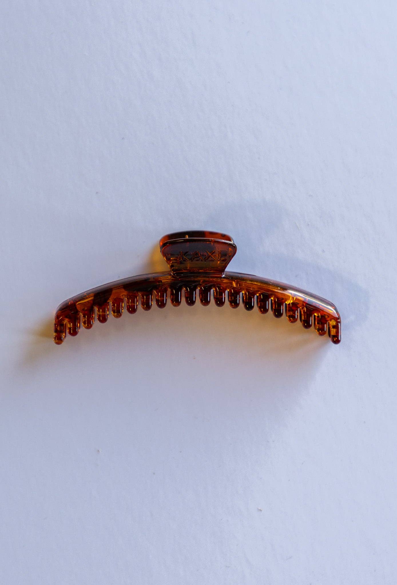 KAXI - Wholesale Hair Clip - Women's - Shiny Midi Hold Everything Claw4