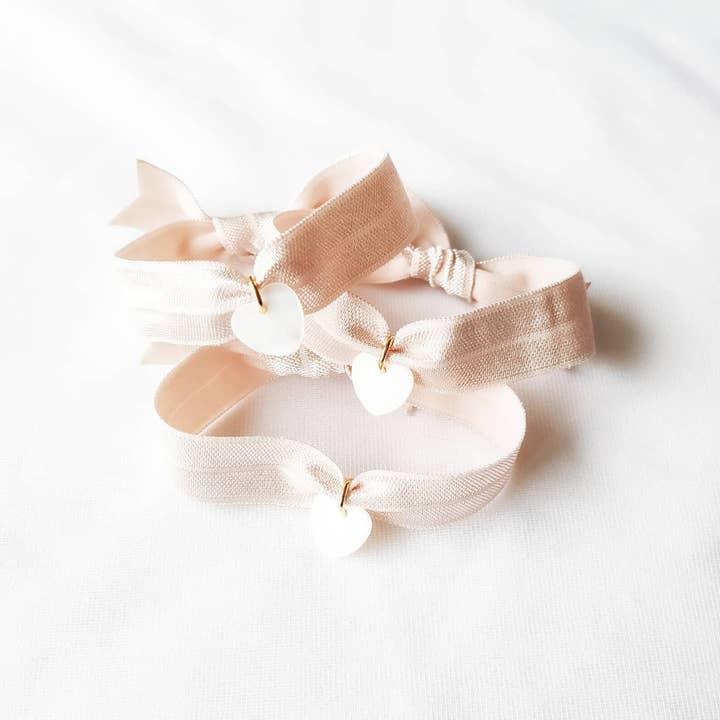 L'Atelier d'Artémis - Wholesale Woven/Braided Bracelet - CHOUCHOU bracelet36