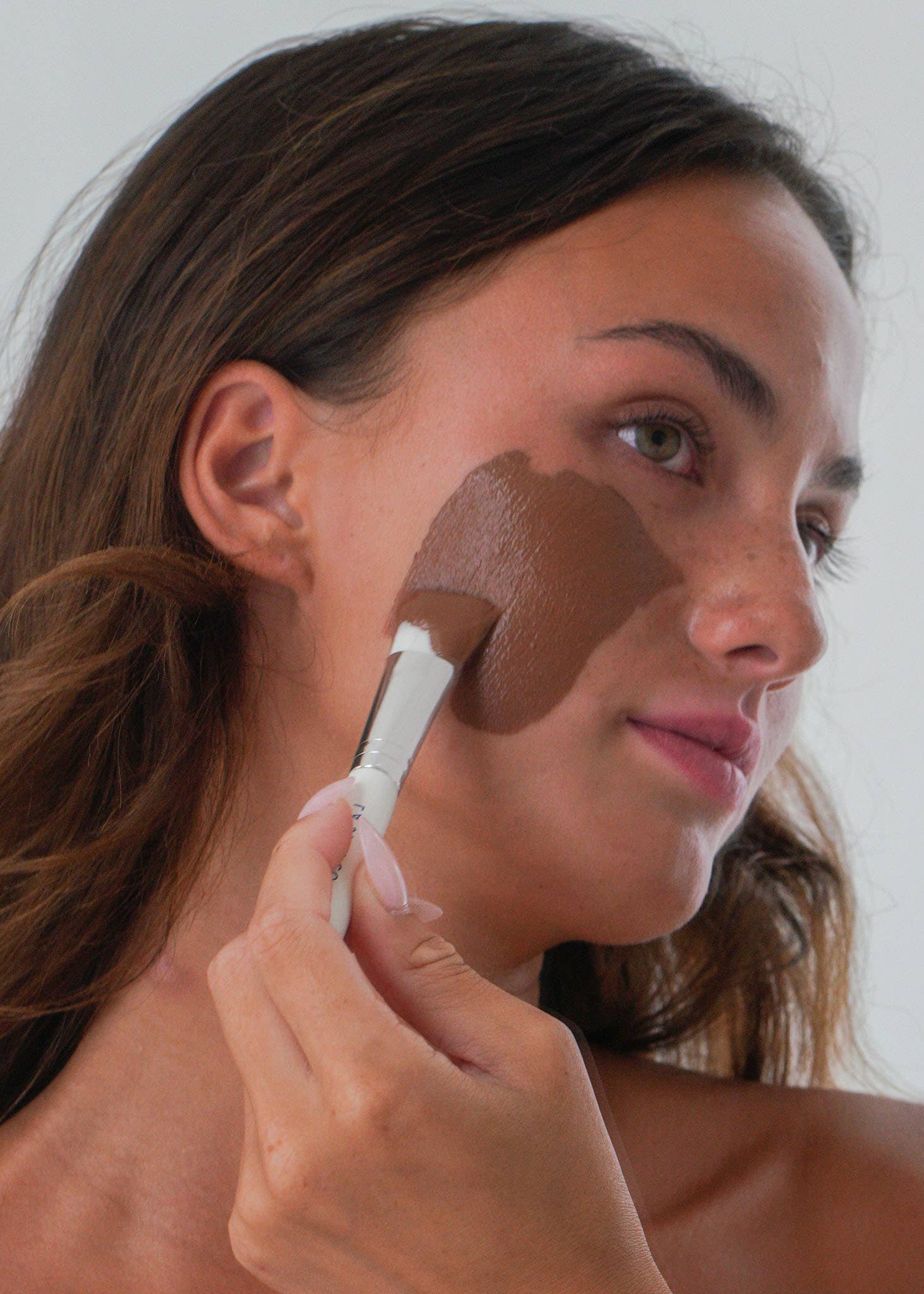 Los Angeles Salt Company - Wholesale Gezichtsmasker - Himalaya Klei Masker4