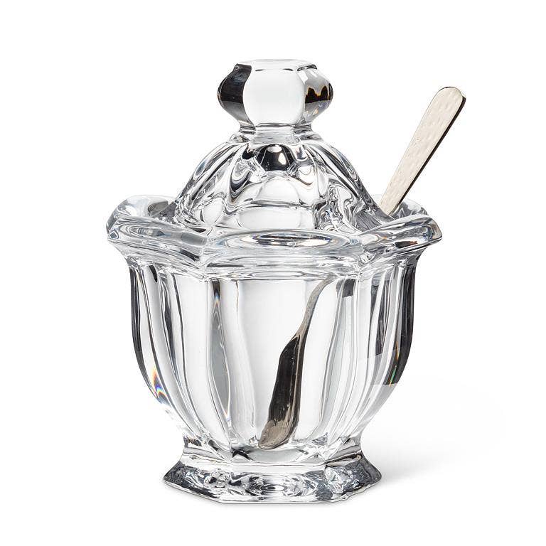 Abbott – Engroshandel Krukke – Syltetøjskrukke med låg-4 „H1