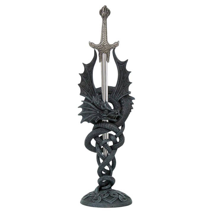 Dragon Wing Letter Opener for wholesale by Pacific Trading
