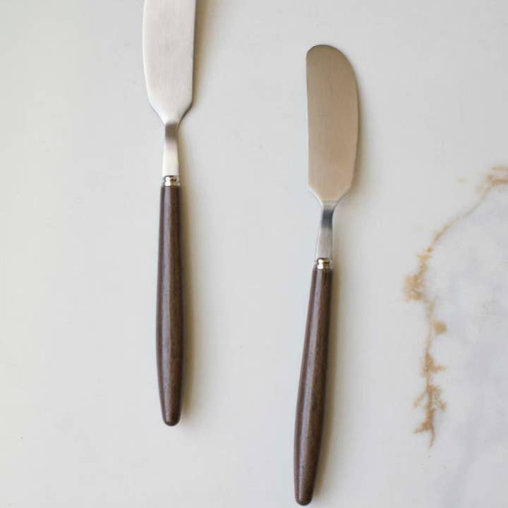 Fodory - Wholesale Cheese Spreader - Butter and Jam Spreader2