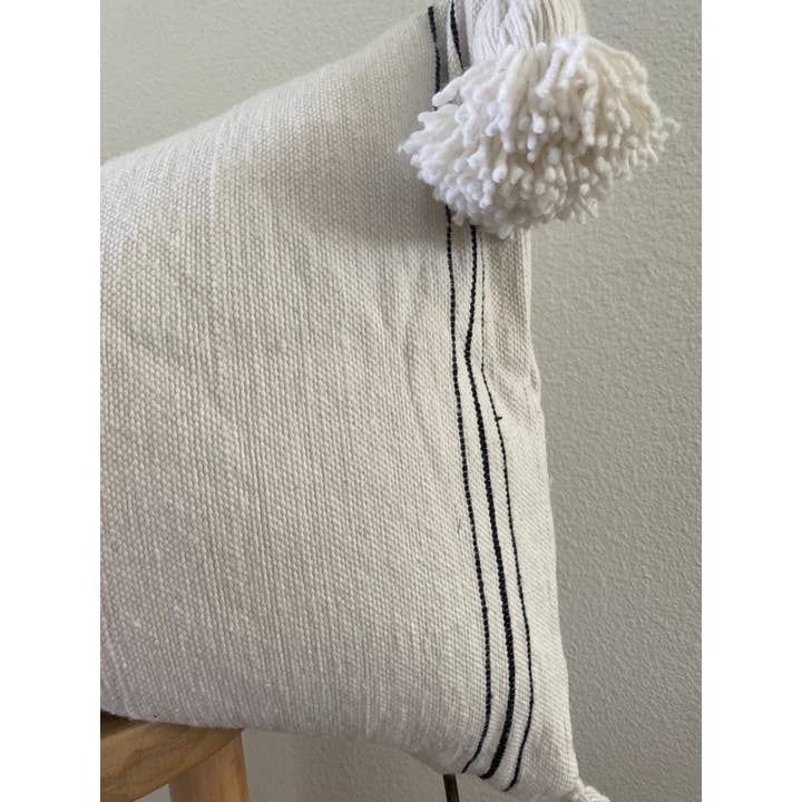 Eclectic Collective - Wholesale Throw Pillow Cover - Edith Pillow Cover