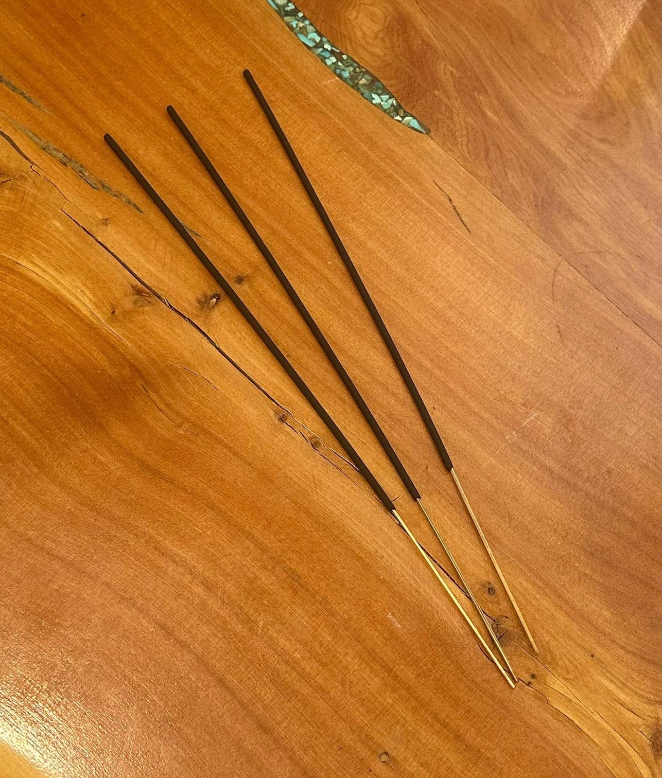 Wild Herb Soap Co - Wholesale Incense - Nag Champa Incense Sticks Paraben Free in USA Pre-packaged1