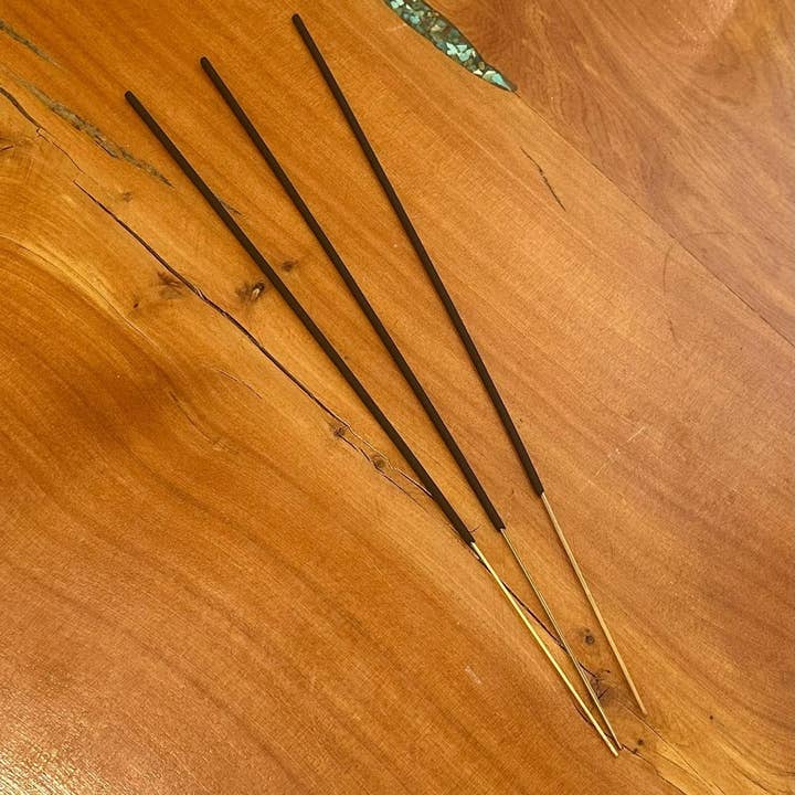 Wild Herb Soap Co - Wholesale Incense - Nag Champa Incense Sticks Paraben Free in USA Pre-packaged1