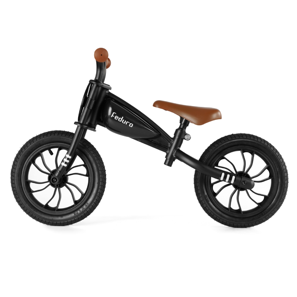 Devessport - Wholesale Bike/Scooter - Kids - Pedal-less bicycle Qplay Feduro7
