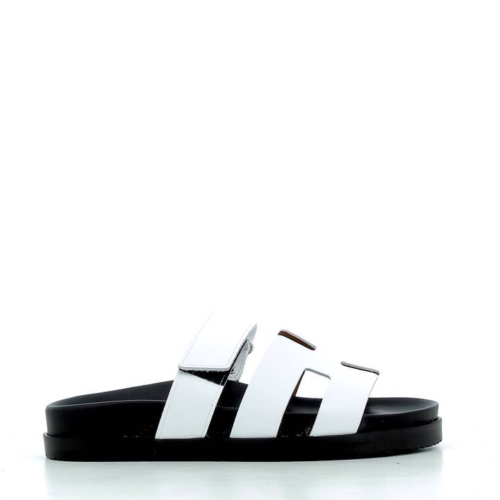 Hodea Sandals Rebecca White for wholesale by HODEA