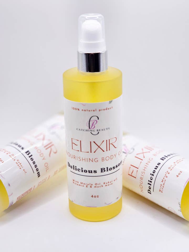Elixir ( Delicious Blossom ) for wholesale by Catching Beauty