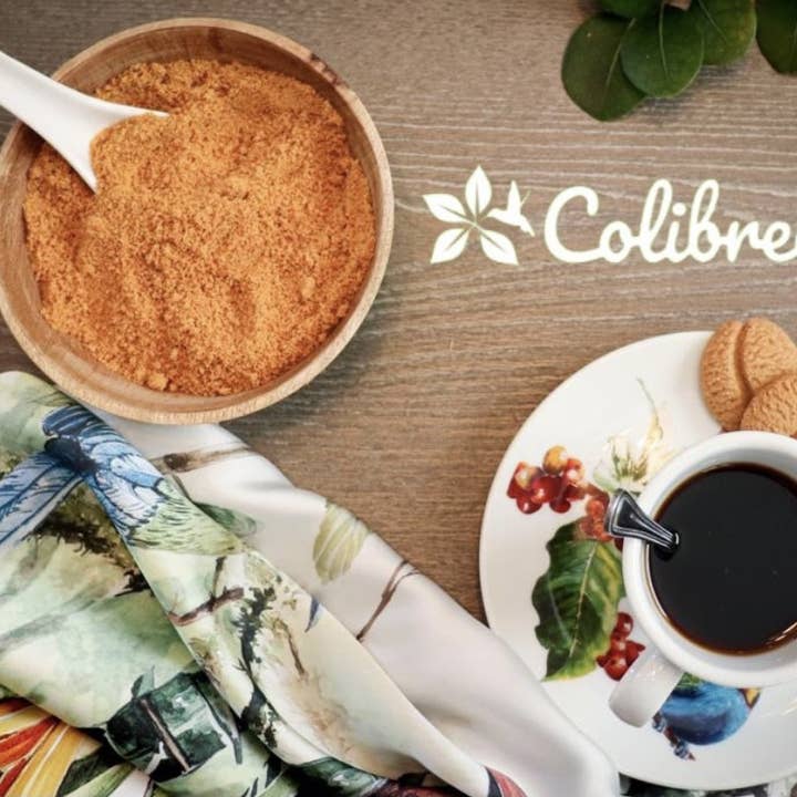 Colibreeco - Wholesale Sugar/Sweetener - Colibreeco Organic Panela, Artisanal and Unrefined Sugar10