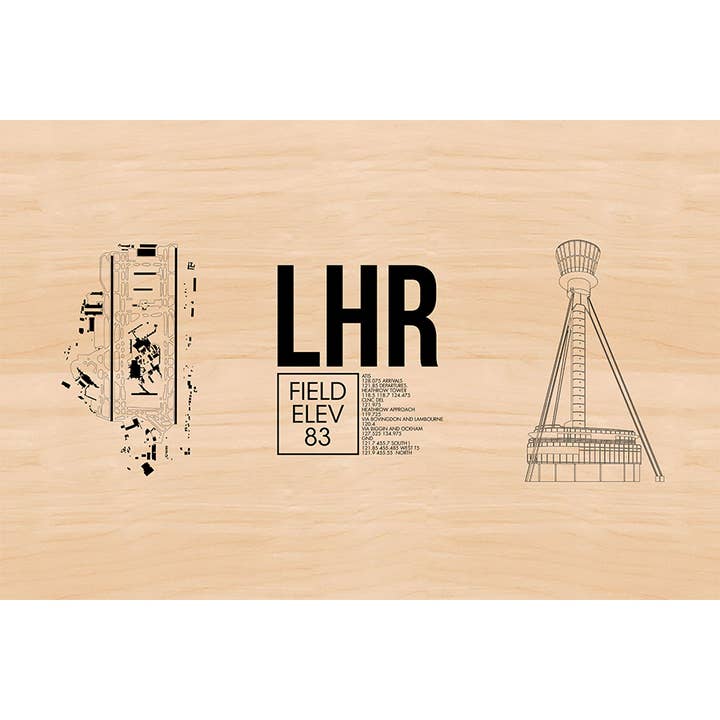 08 Left - Wholesale Art Print - Custom Trifecta2