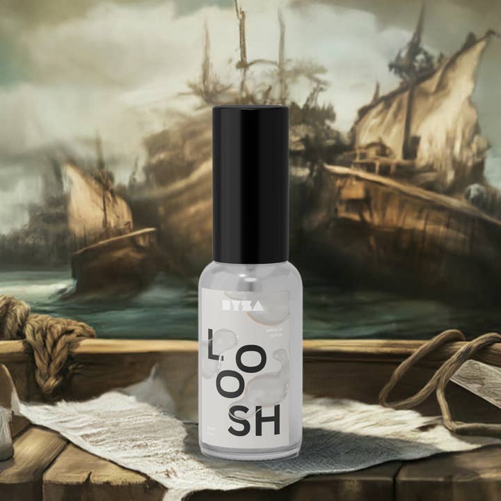 BYZA Parfum - Wholesale Perfume/Eau de Toilette - Loosh2