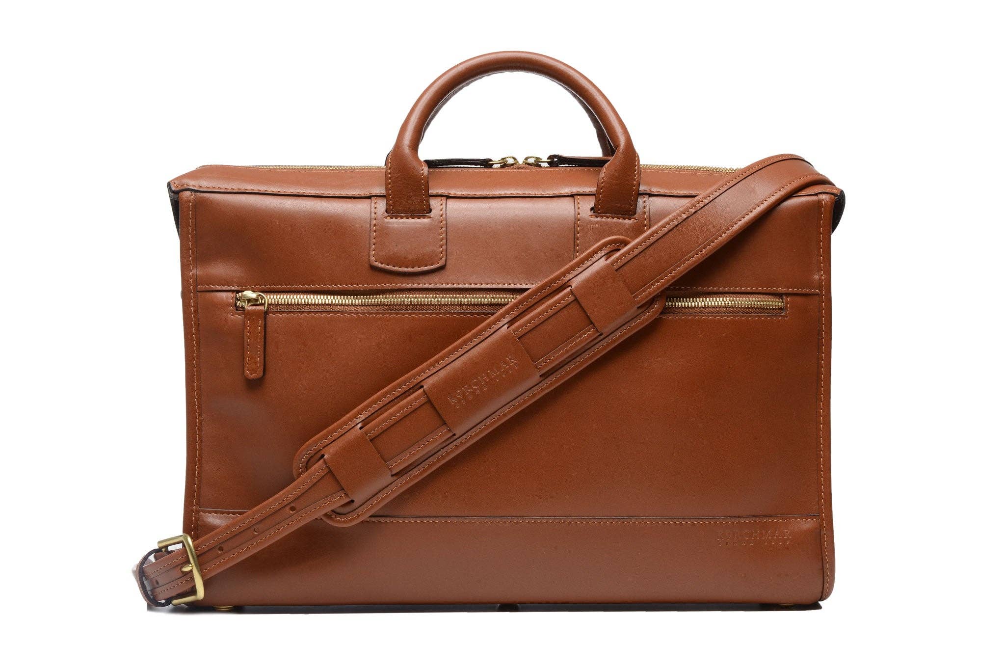 Korchmar - Wholesale Briefcase - Unisex - LUX SAWYER15