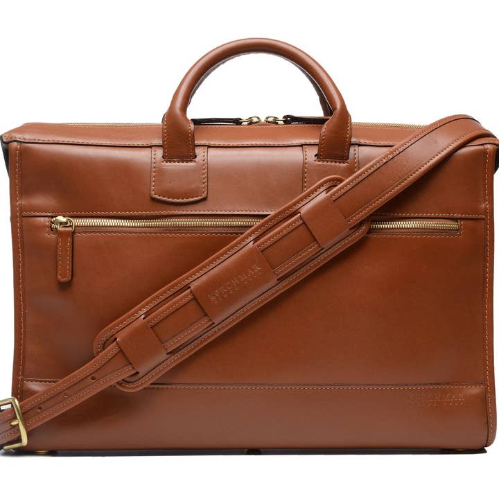 Korchmar - Wholesale Briefcase - Unisex - LUX SAWYER15