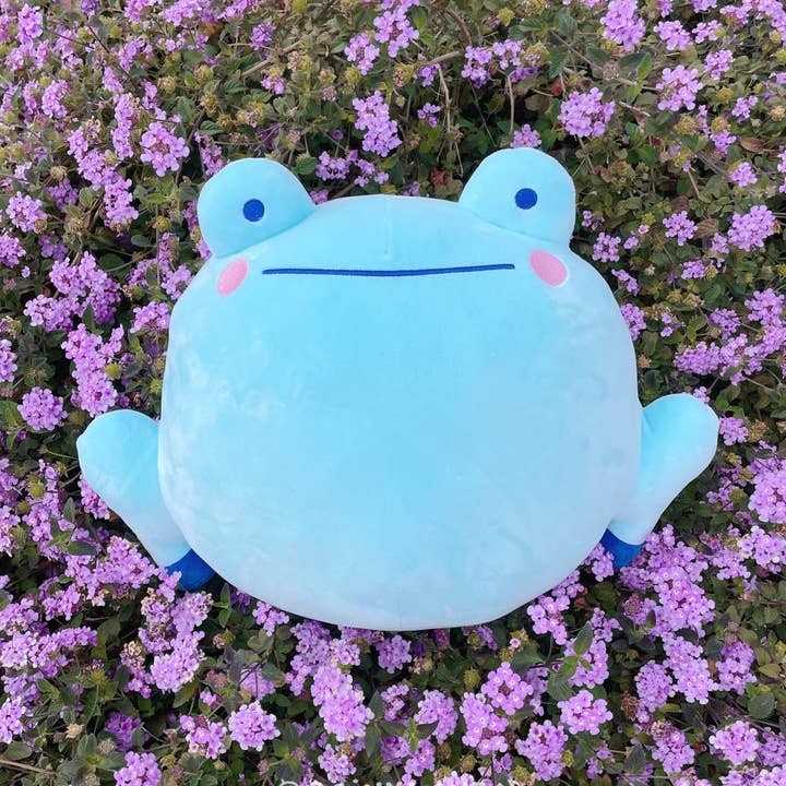 Son Mochi Plushie for wholesale by Rainylune