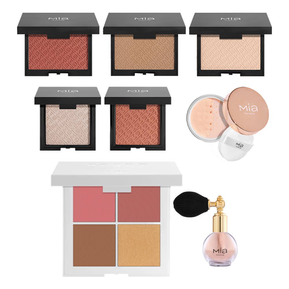 MIA COSMETICS SRL - Wholesale Face Concealer - MIA Make-up bestseller2