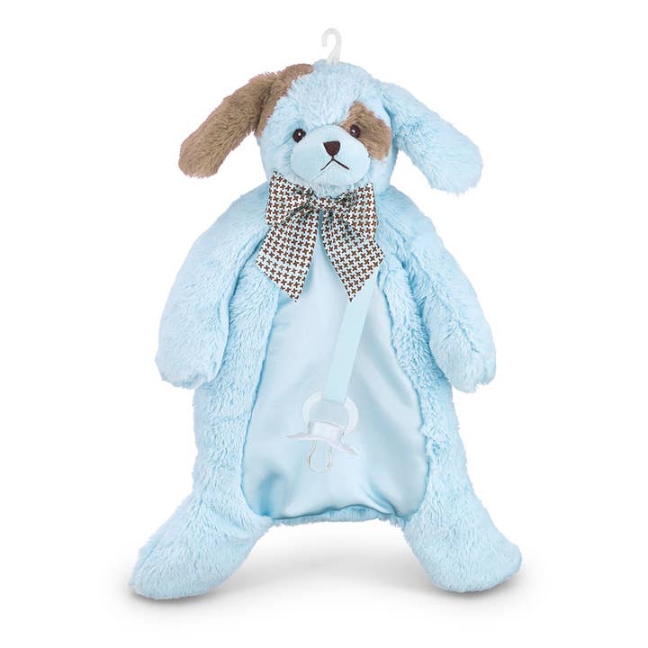 Bearington Collection - Wholesale Pacifier - Baby - Waggles Puppy Dog Pacifier Pet