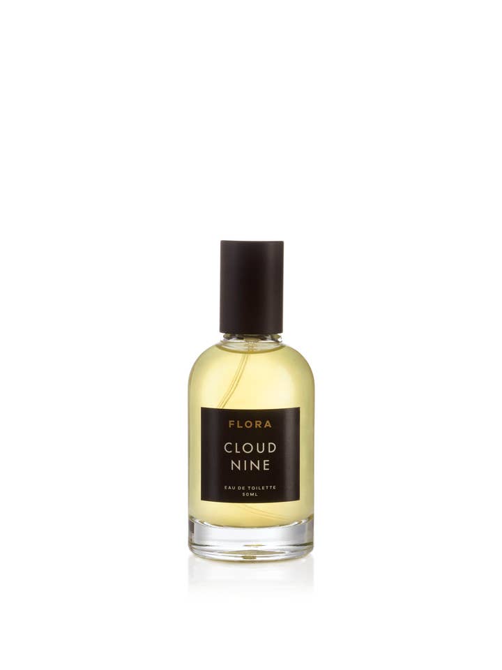 CLOUD NINE Eau de Parfum für den Großhandel von FLORA