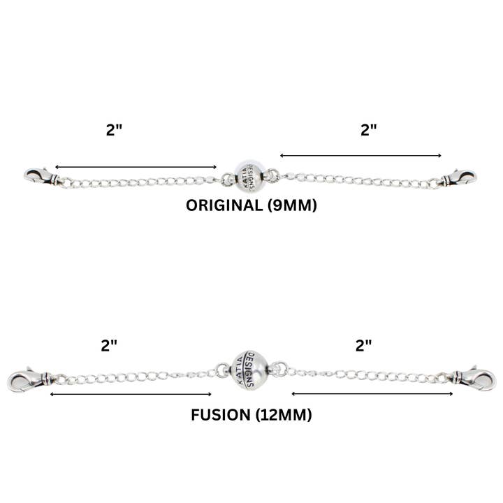 Katia Designs - Wholesale Jewelry Set - New Clasp Extender Bundle1