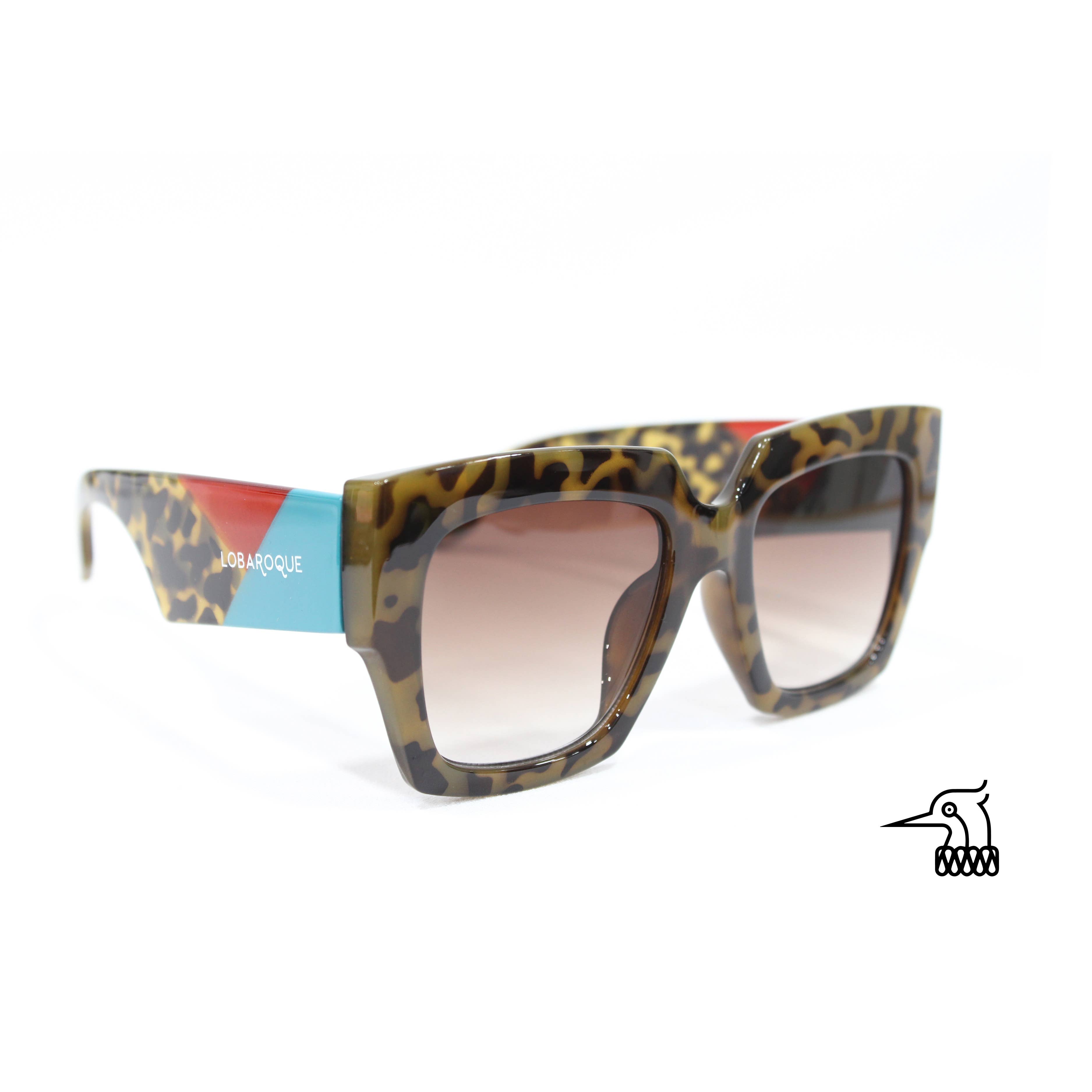 LOBAROQUE - Wholesale Sunglasses - Women's - MADISON glasses2