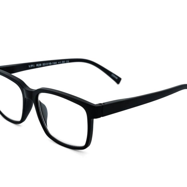 Henrik voor wholesale door Bolero Eyewear