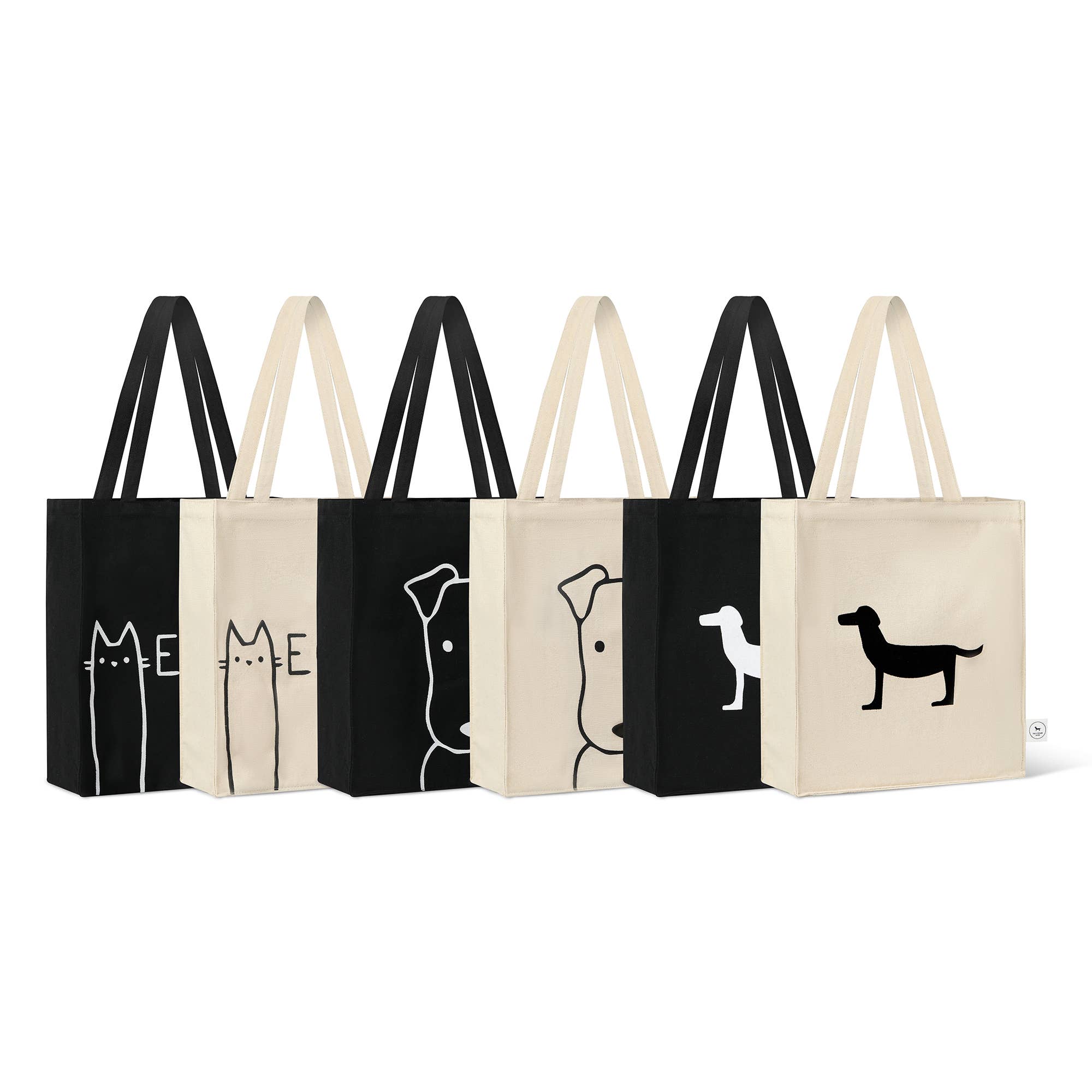 Park Life Designs - Wholesale Tote Bag - Women's - Charlie Tote Bag9