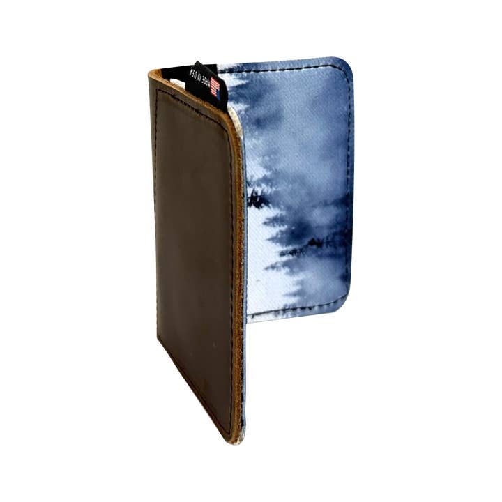 Zootility – wholesale Wallet - Men’s – Front Pocket Wallet - Prints1