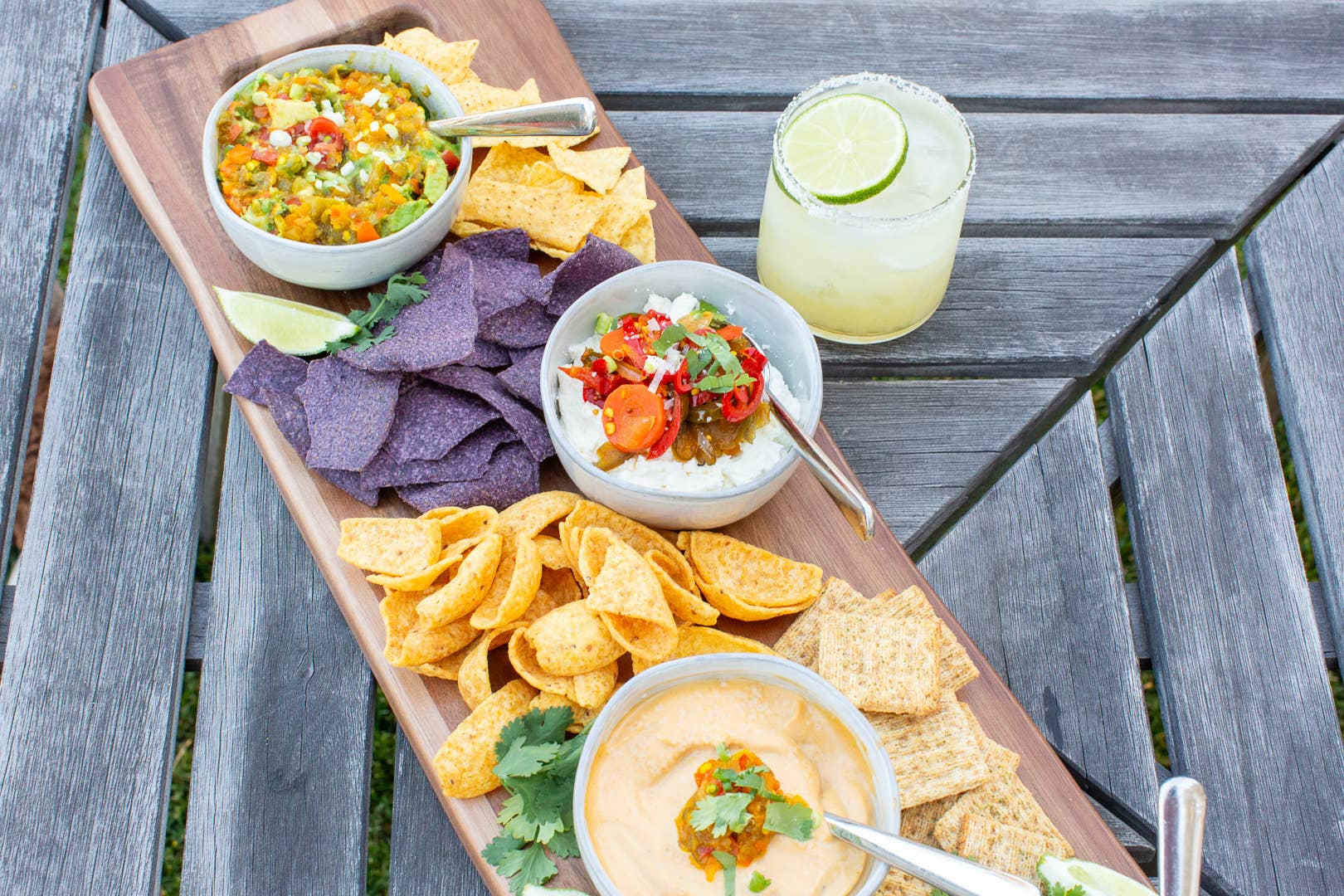 45th Parallel Provisions - Vente Sauce relish - Bonbon Oregon Trail4