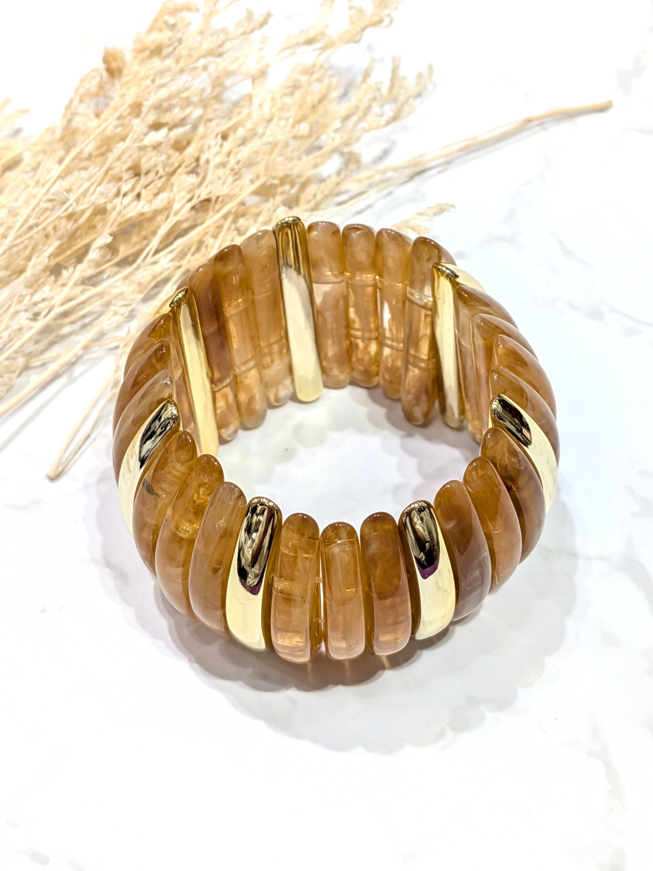 LOLO & YAYA – Engroshandel Armbånd – Elastisk armbånd 20