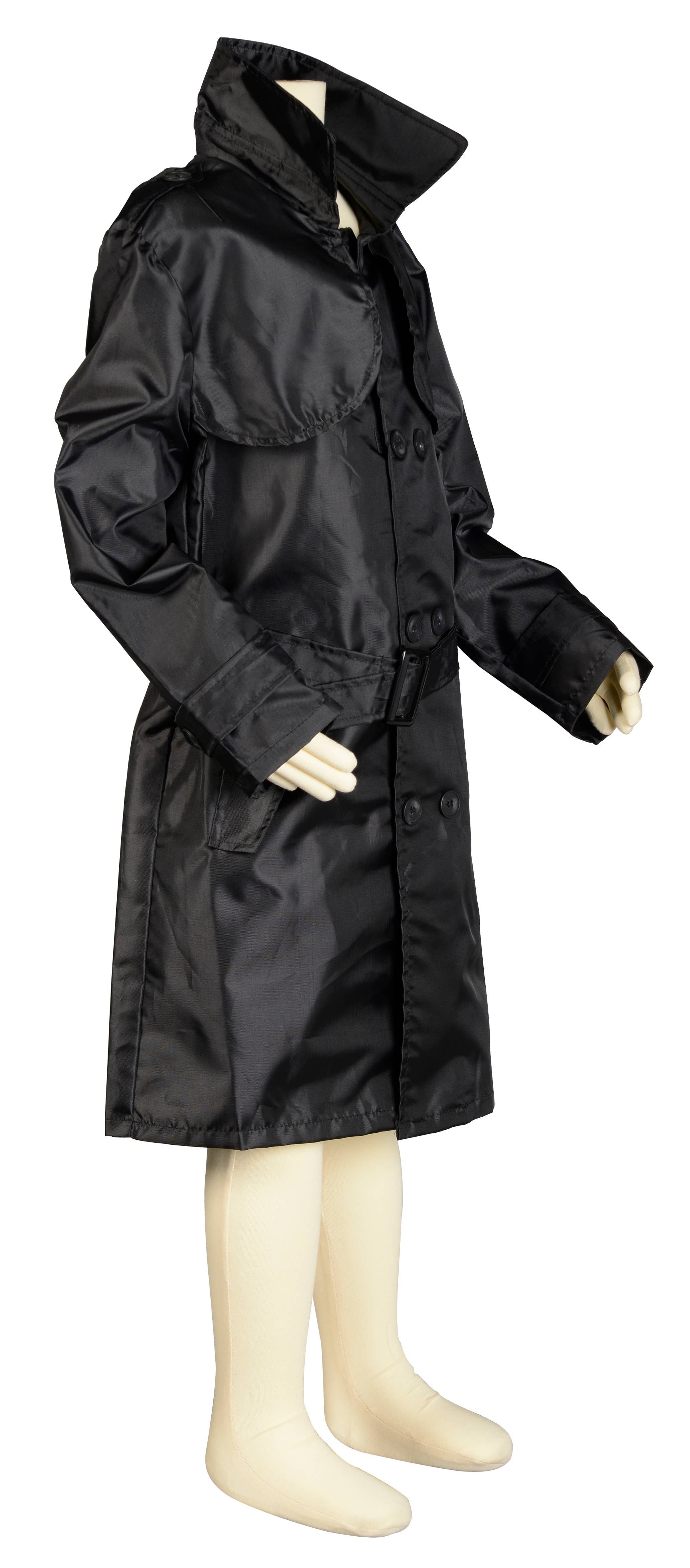 Aeromax Toys - Wholesale Costume - Kids - Jr. Secret Agent With Accessories5