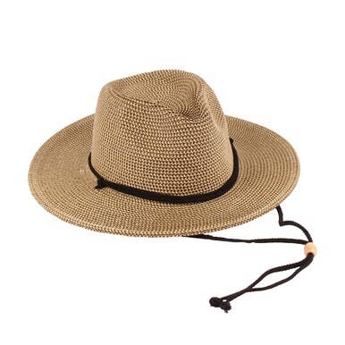 Jeanne Simmons Accessories - Wholesale Strohoed - Dames - 8563 Hat Spring0