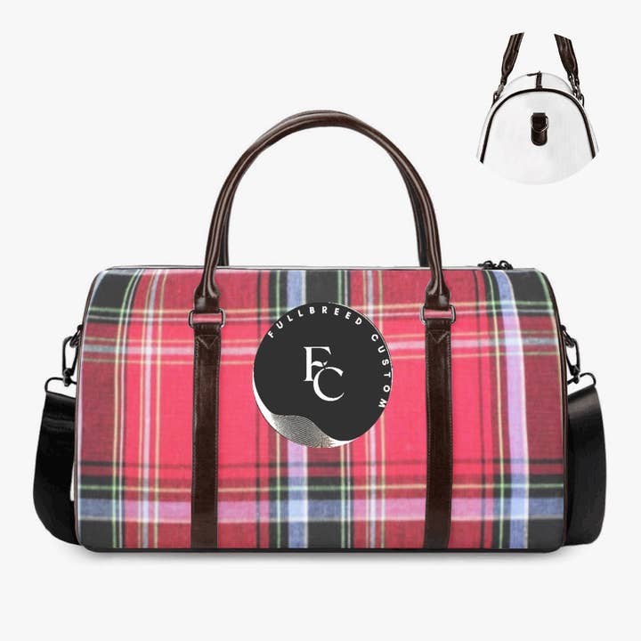 Borsone per la vendita all'ingrosso da parte di fullbreedcustom