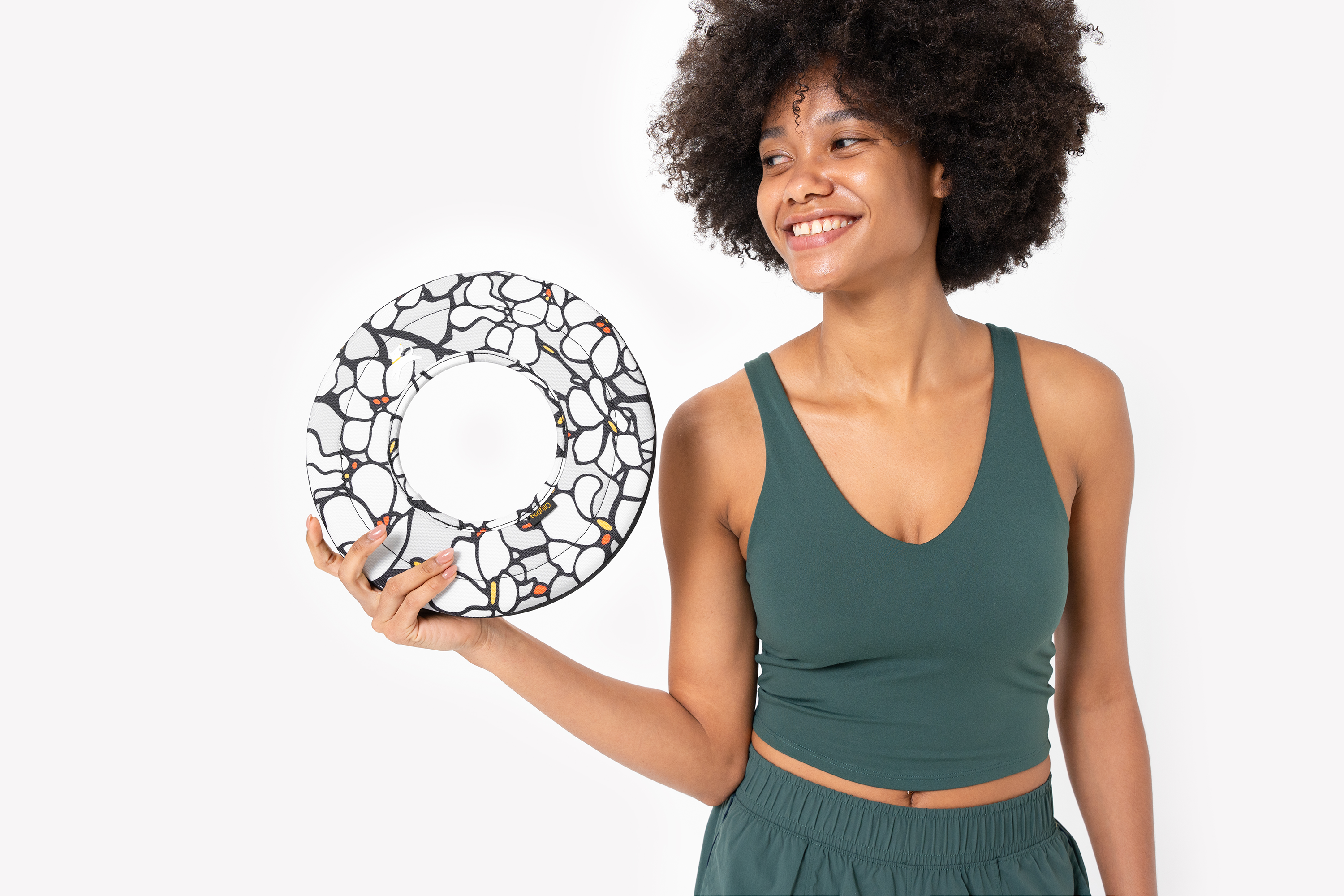 OllyDog - Wholesale Pet Ball Thrower - Dog - Super Flyer45