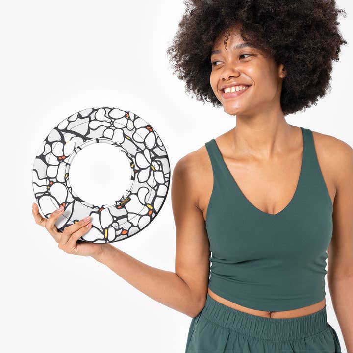 OllyDog - Wholesale Pet Ball Thrower - Dog - Super Flyer45