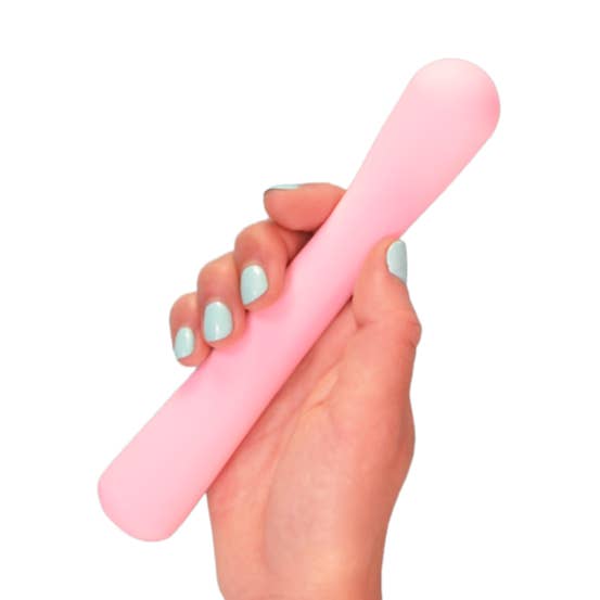 Unbound - Wholesale Sex Toy - Bender Multi-Speed Waterproof Silicone Sex Toy0