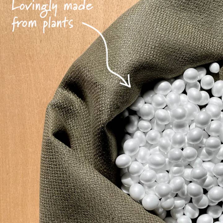 Philé - Wholesale Lounger – Baby - Lounger Eco-Friendly Filling - 150L1