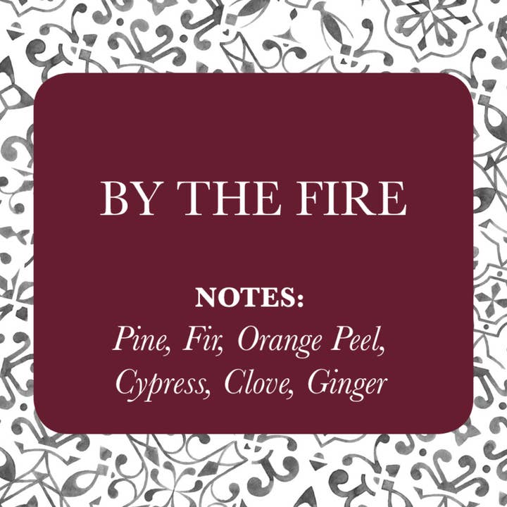 Renne Merveilleuse - Bougie Décorative de Fêtes pour la vente par TLC Candle Co.